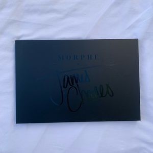 James Charles Makeup Palette